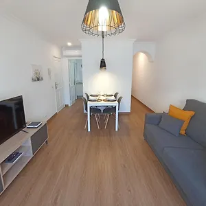 Bl Holidays Apartamento Arrecife (Lanzarote)