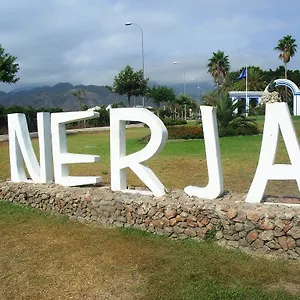 Dianes Apartamento Nerja