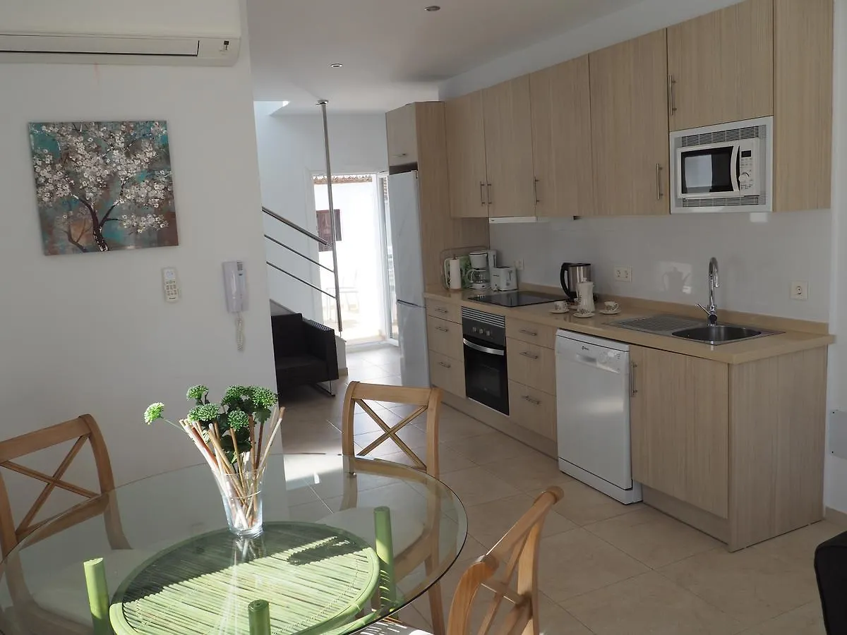 Villa Nerja Paradise Rentals