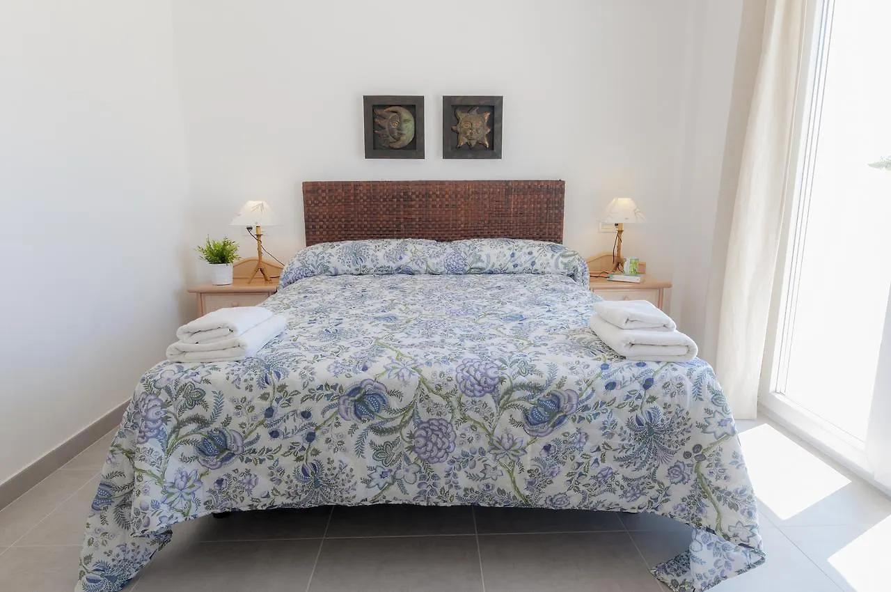 فيلة Nerja Paradise Rentals