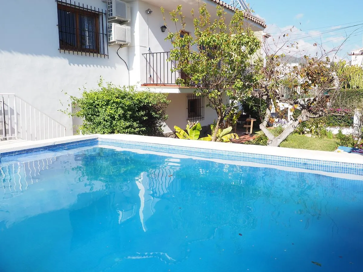 Nerja Paradise Rentals 0*,