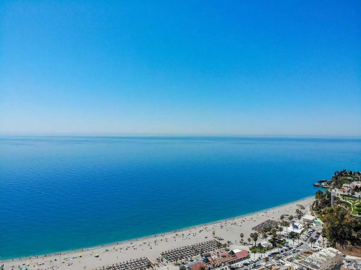 Nerja Paradise Rentals 0*,  Spanien