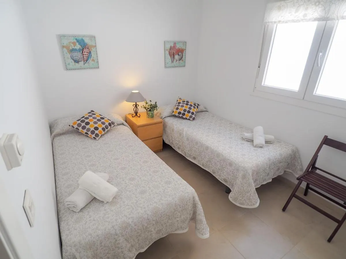 Villa Nerja Paradise Rentals