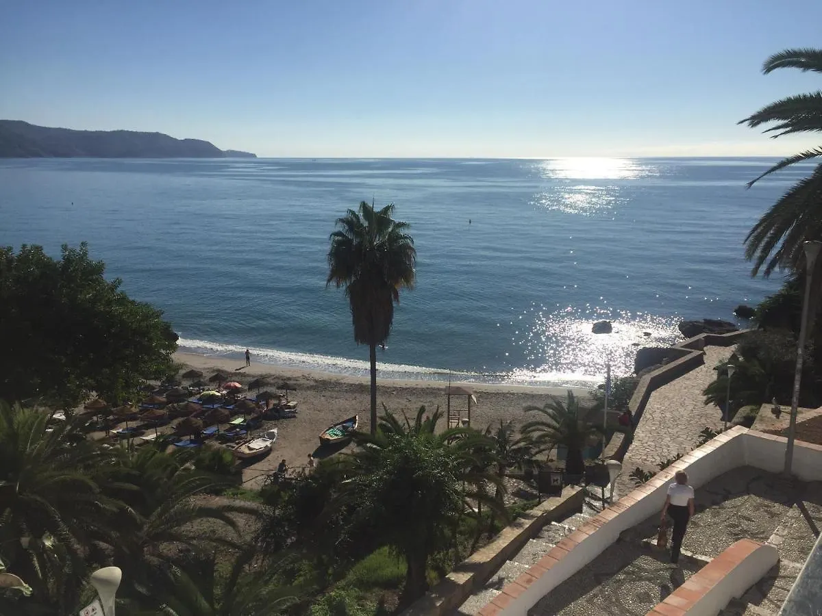 Nerja Paradise Rentals Villa